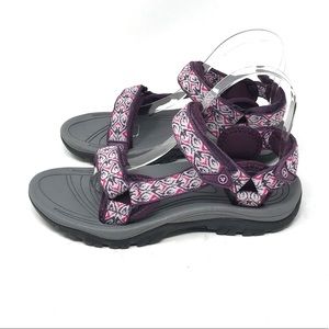 Atika Outdoor Sandals
